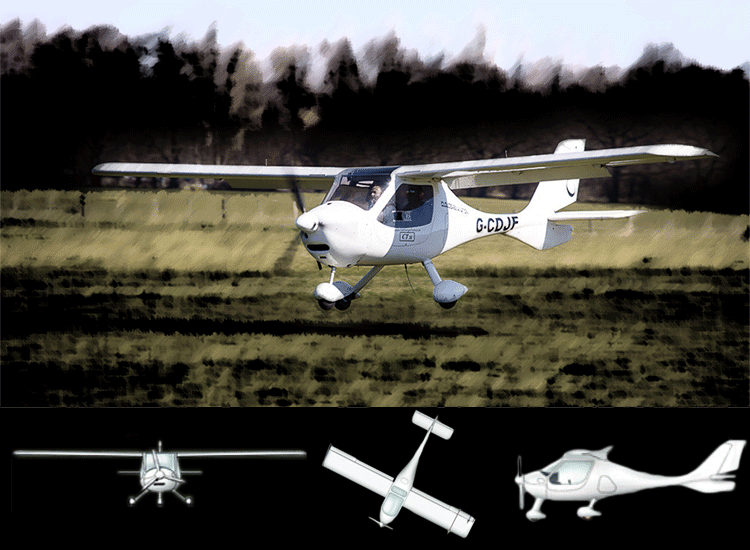 Cloudbase Aircraft