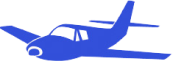 Plane Icon